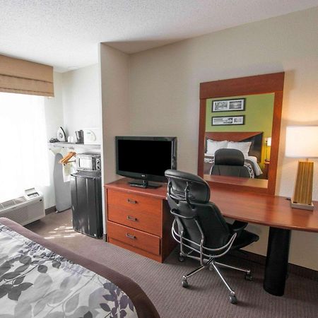 Sleep Inn & Suites Princeton I-77 Экстерьер фото