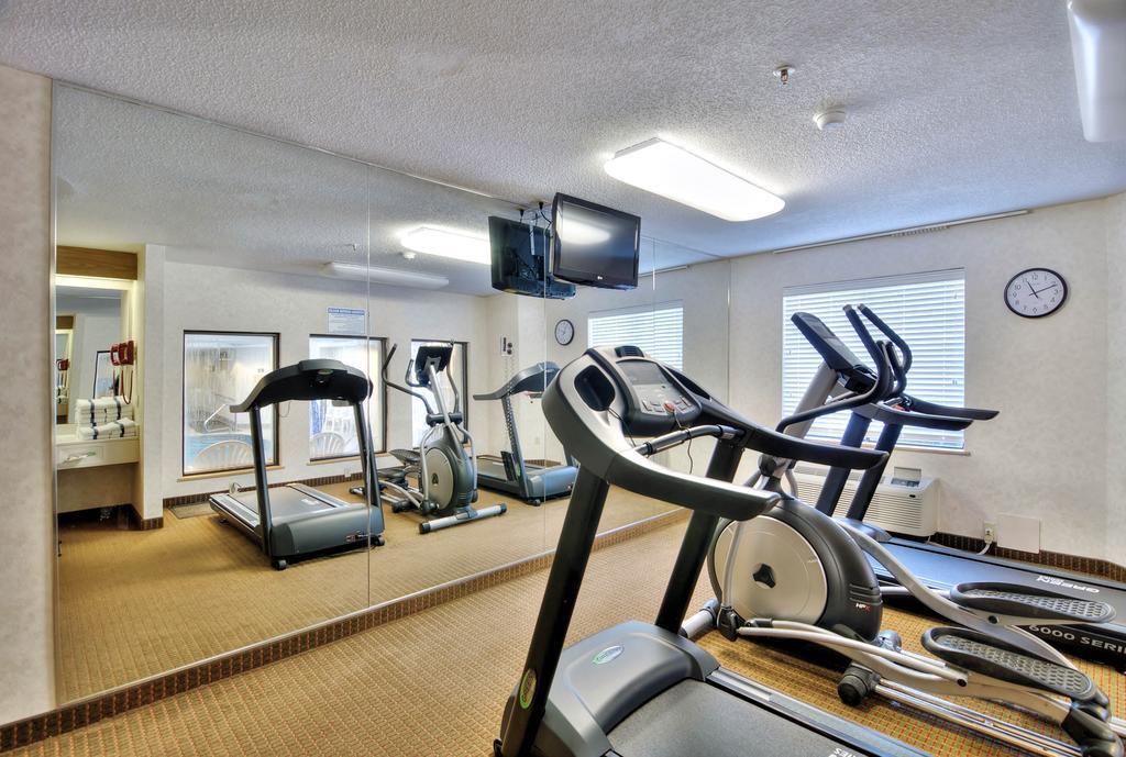 Sleep Inn & Suites Princeton I-77 Экстерьер фото