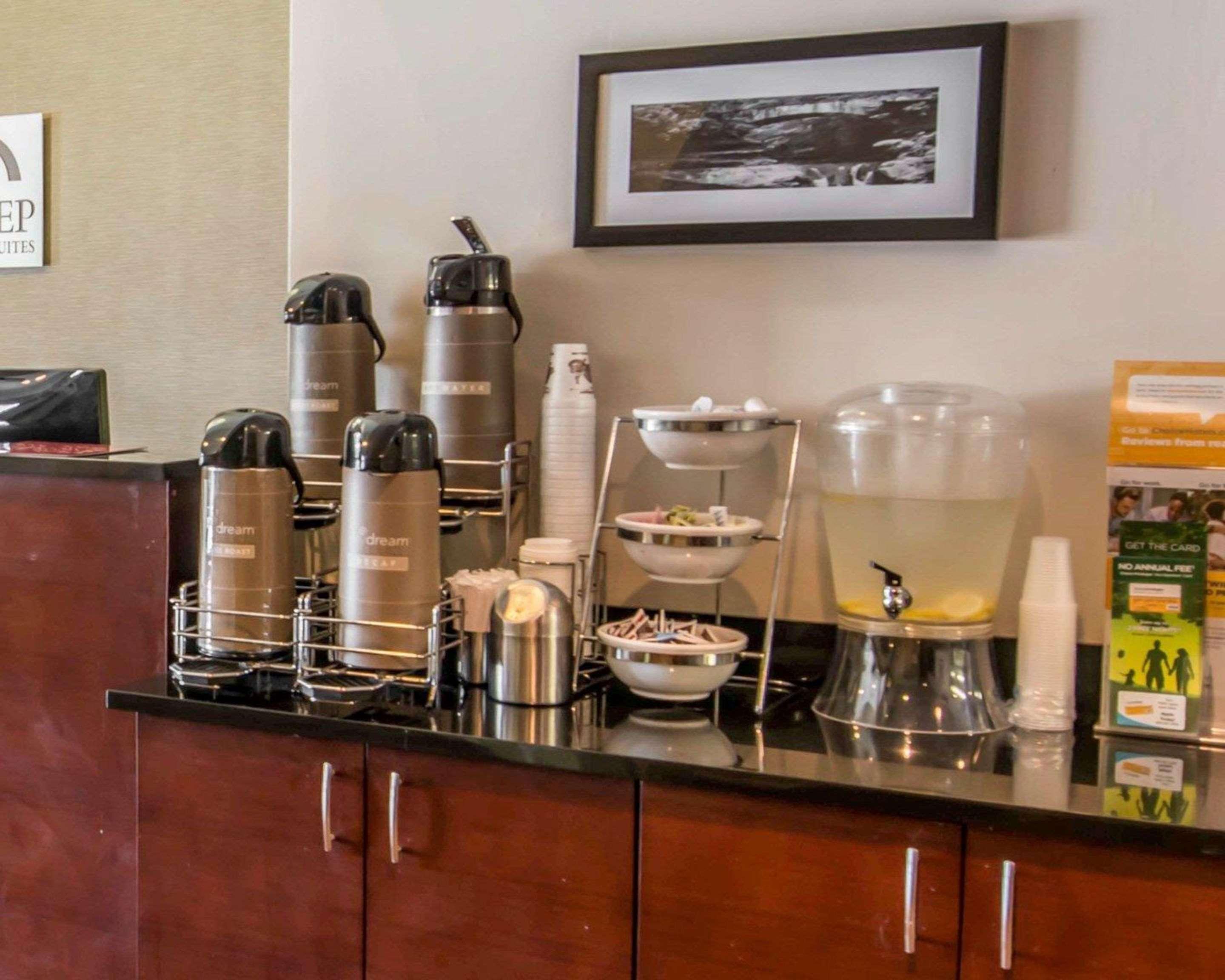Sleep Inn & Suites Princeton I-77 Экстерьер фото