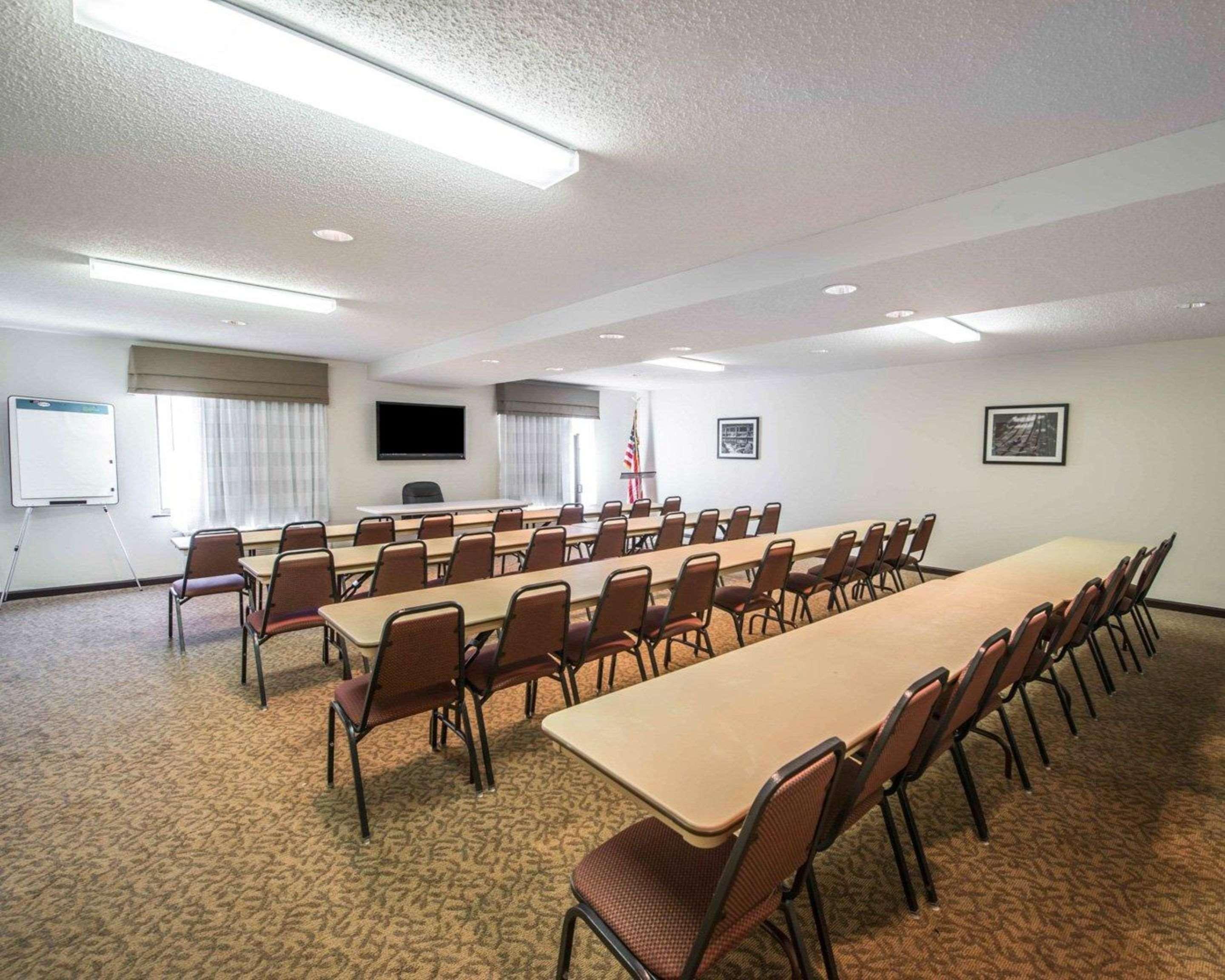 Sleep Inn & Suites Princeton I-77 Экстерьер фото