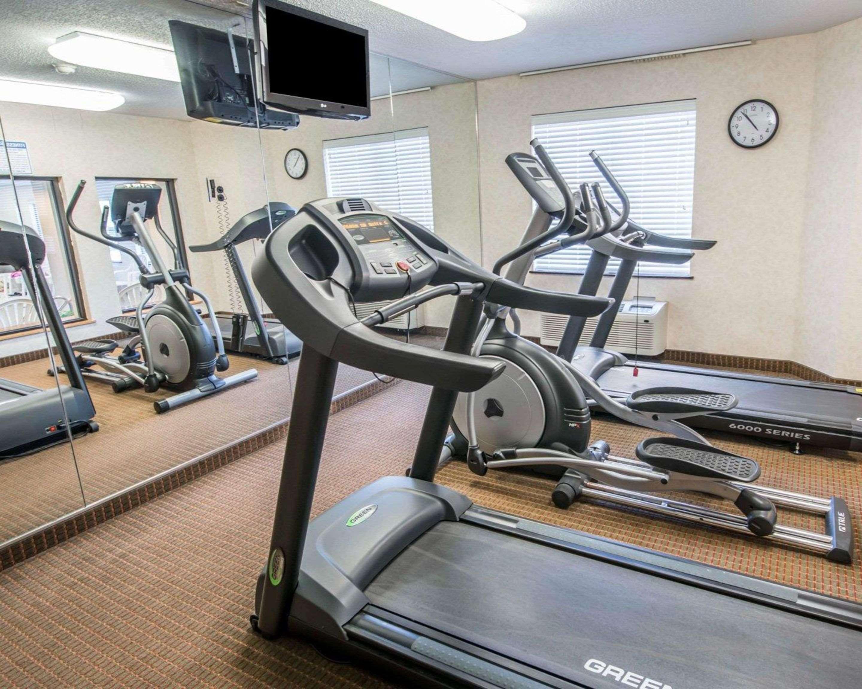 Sleep Inn & Suites Princeton I-77 Экстерьер фото