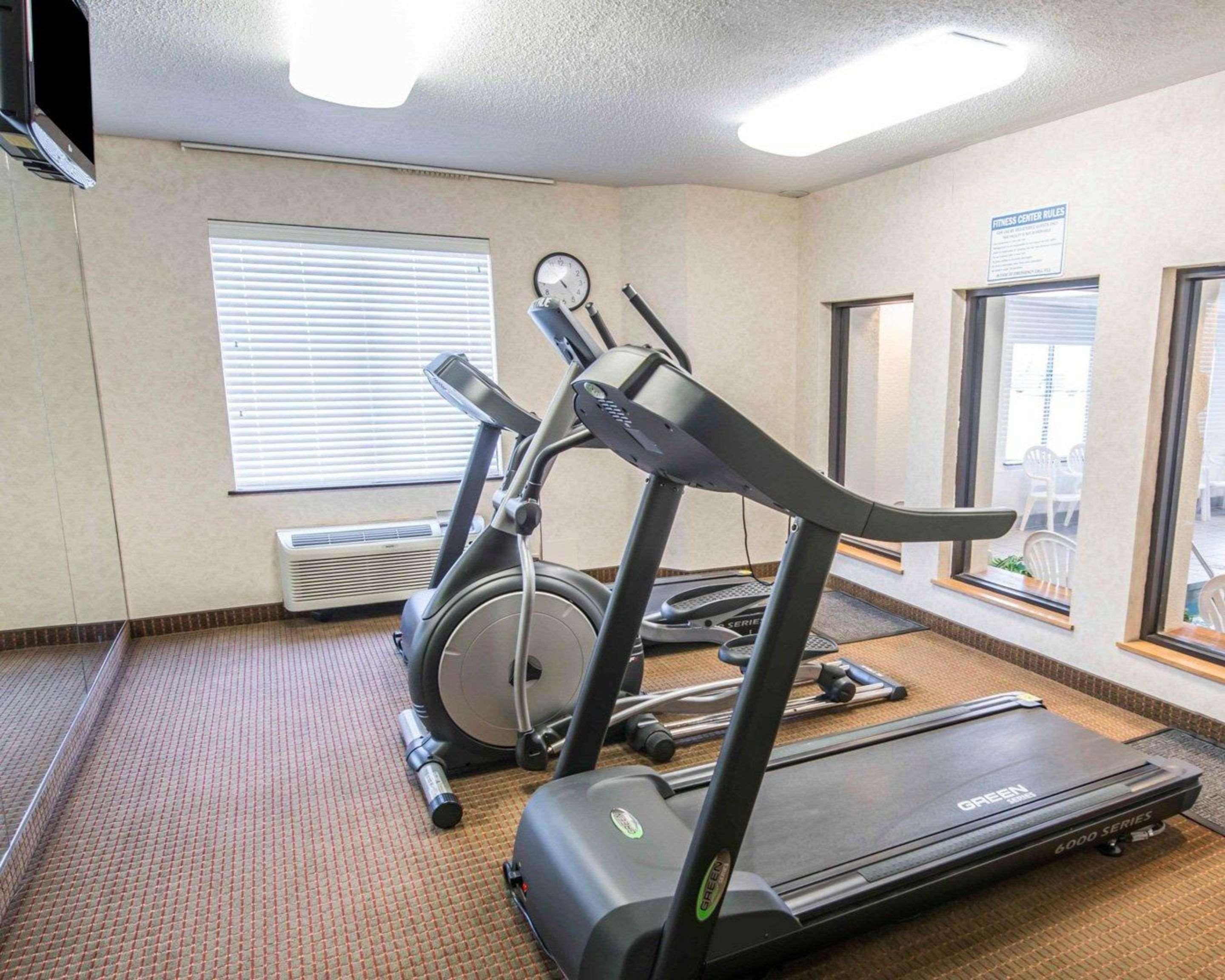 Sleep Inn & Suites Princeton I-77 Экстерьер фото