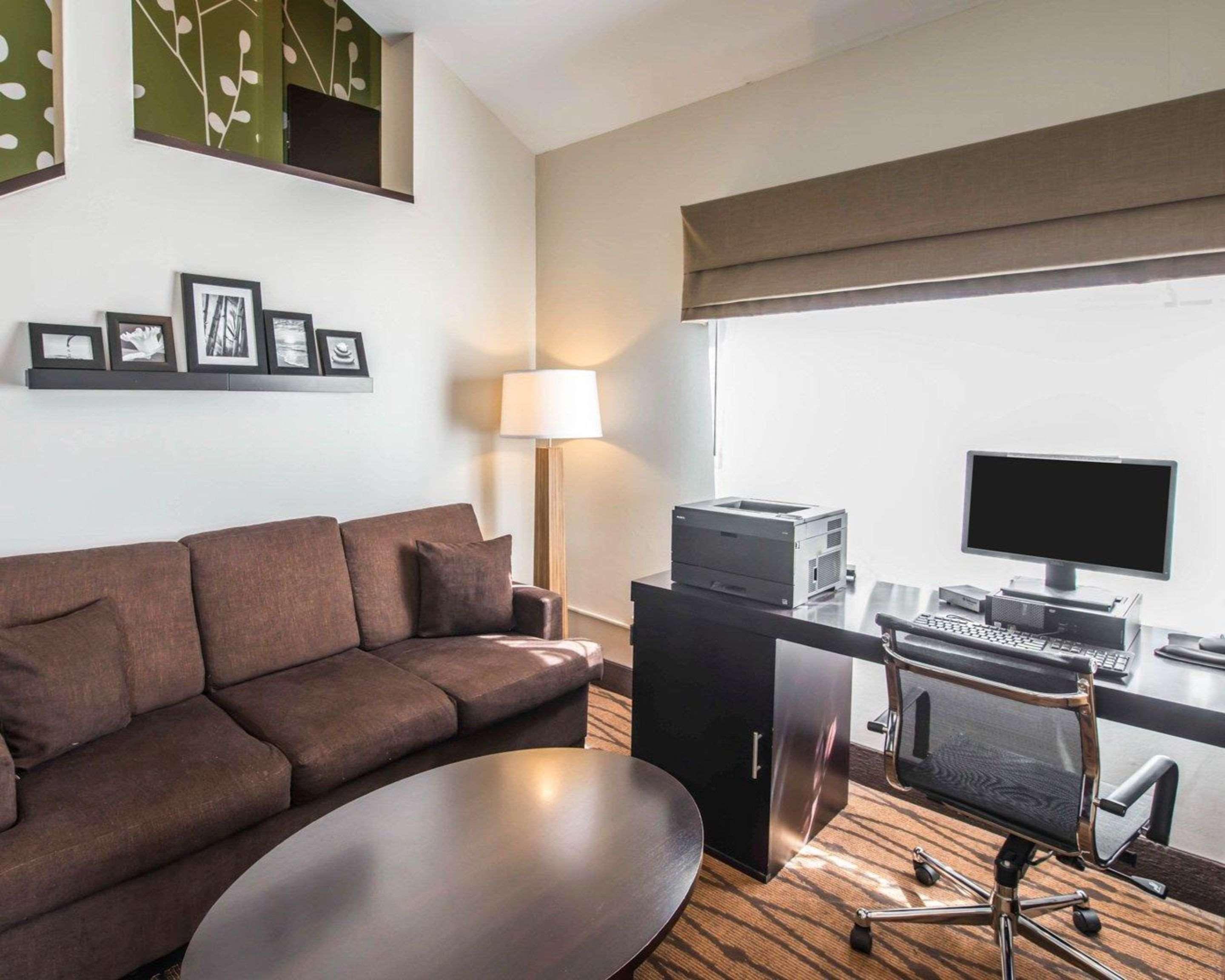 Sleep Inn & Suites Princeton I-77 Экстерьер фото