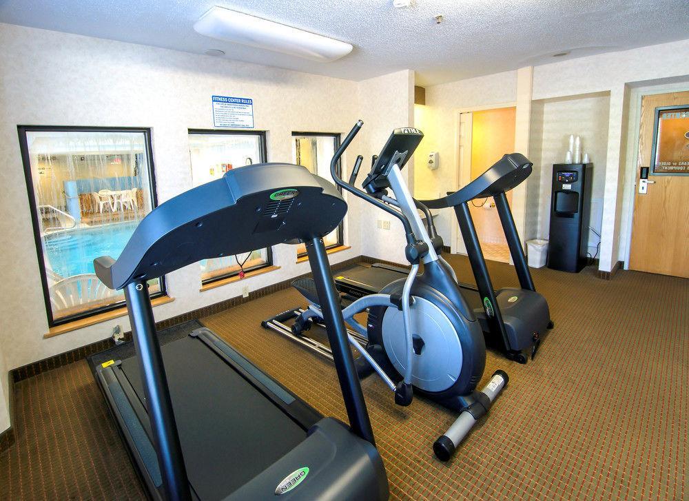Sleep Inn & Suites Princeton I-77 Экстерьер фото