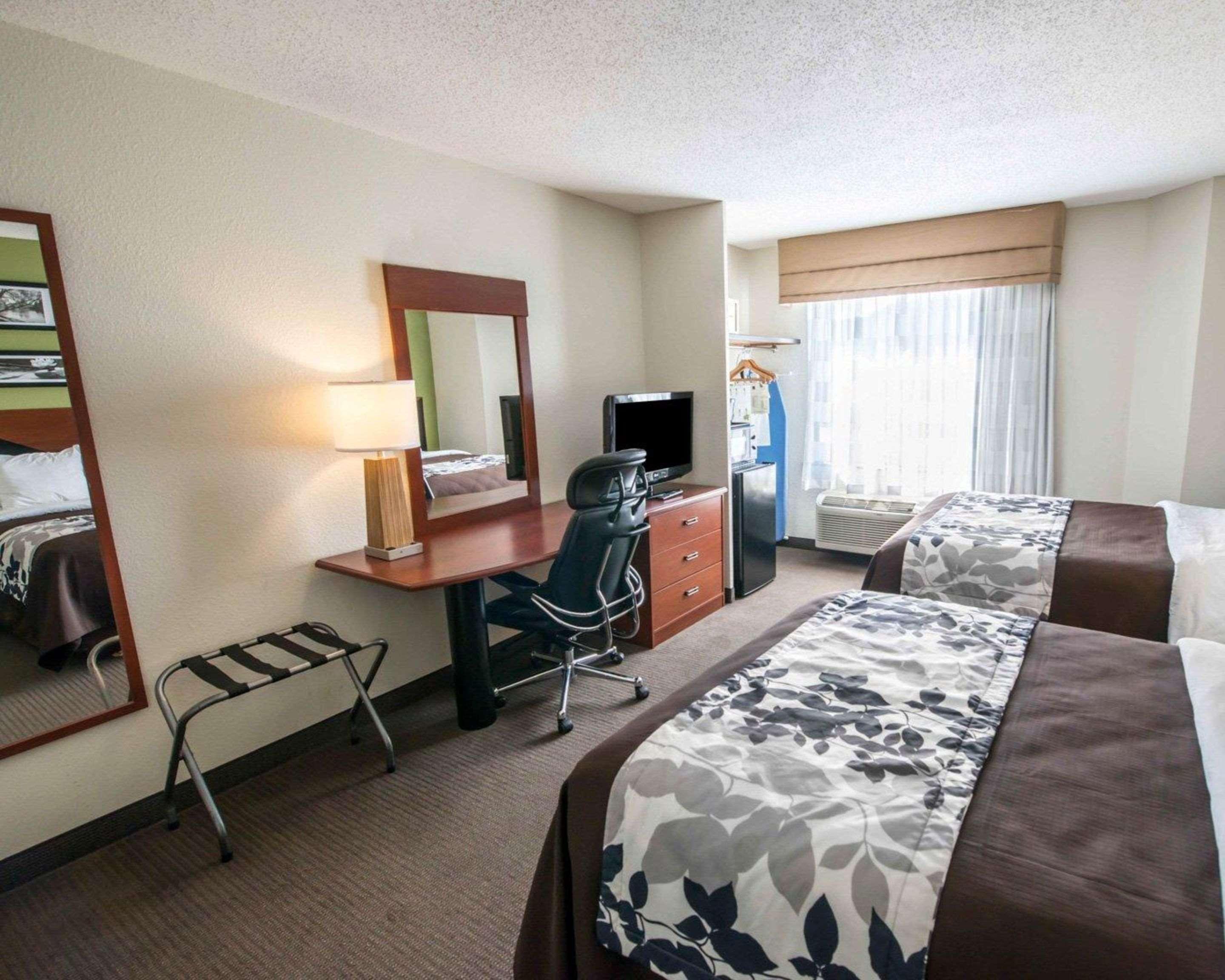 Sleep Inn & Suites Princeton I-77 Экстерьер фото