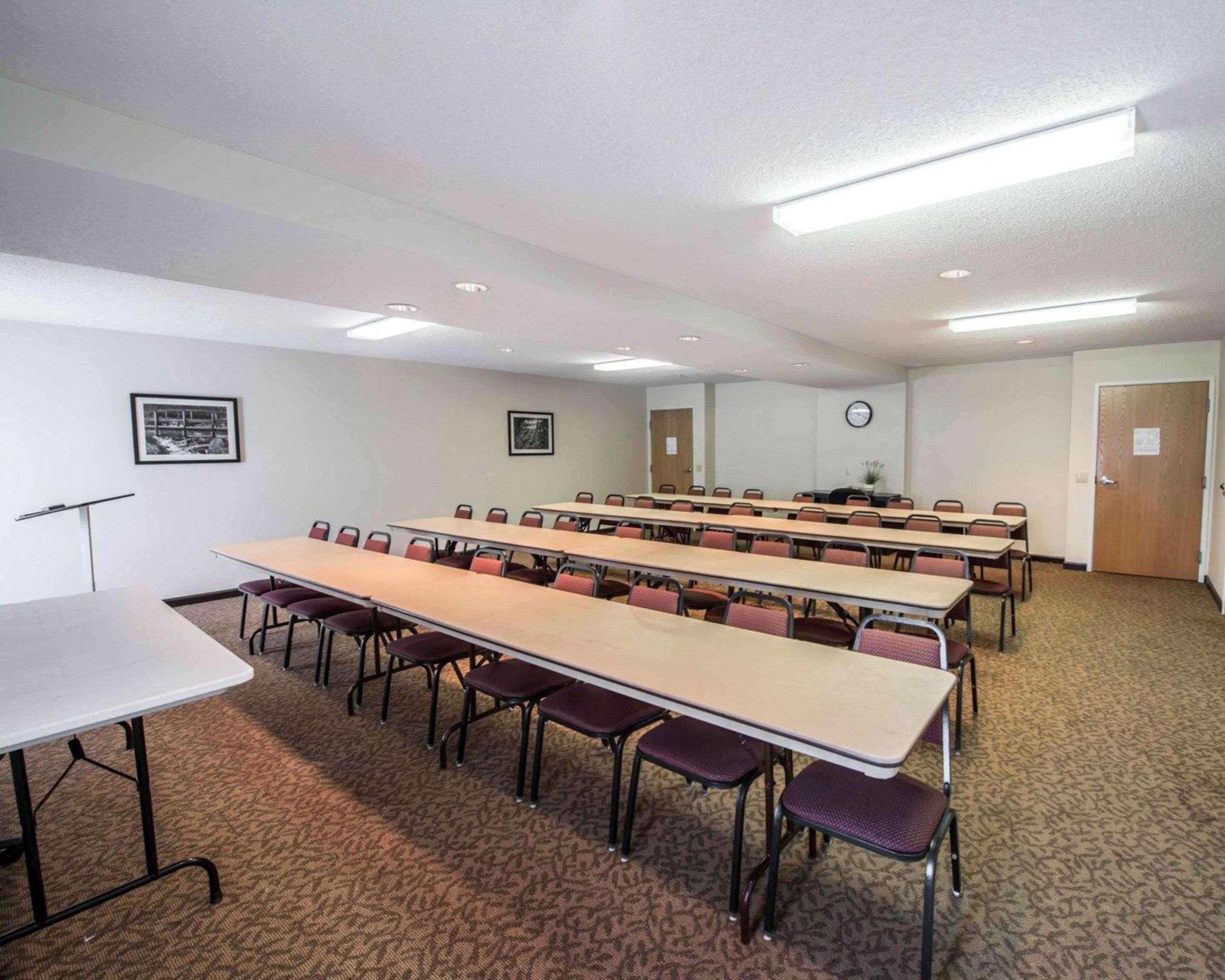 Sleep Inn & Suites Princeton I-77 Экстерьер фото