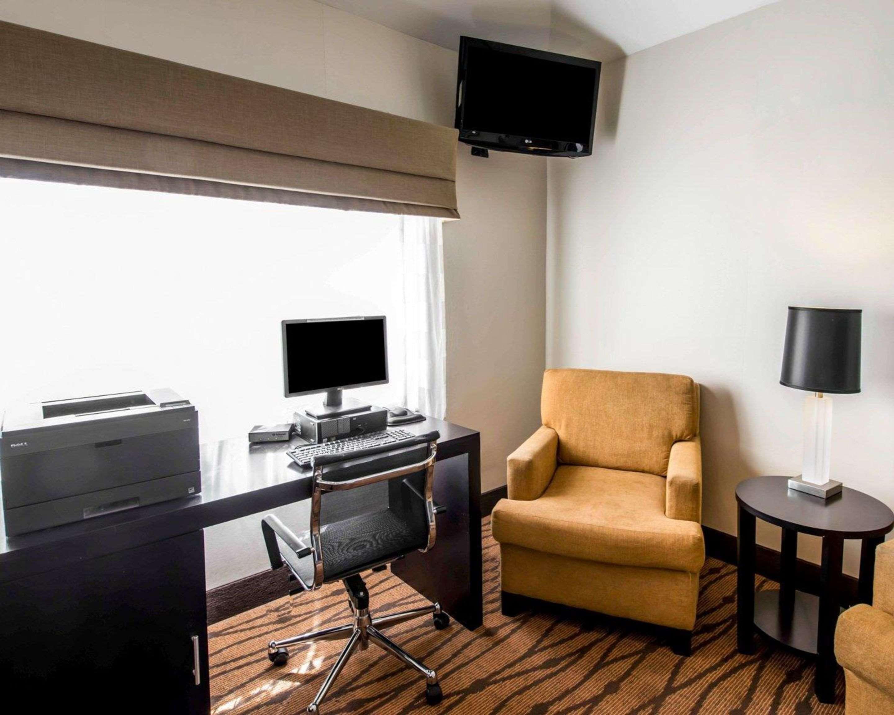 Sleep Inn & Suites Princeton I-77 Экстерьер фото
