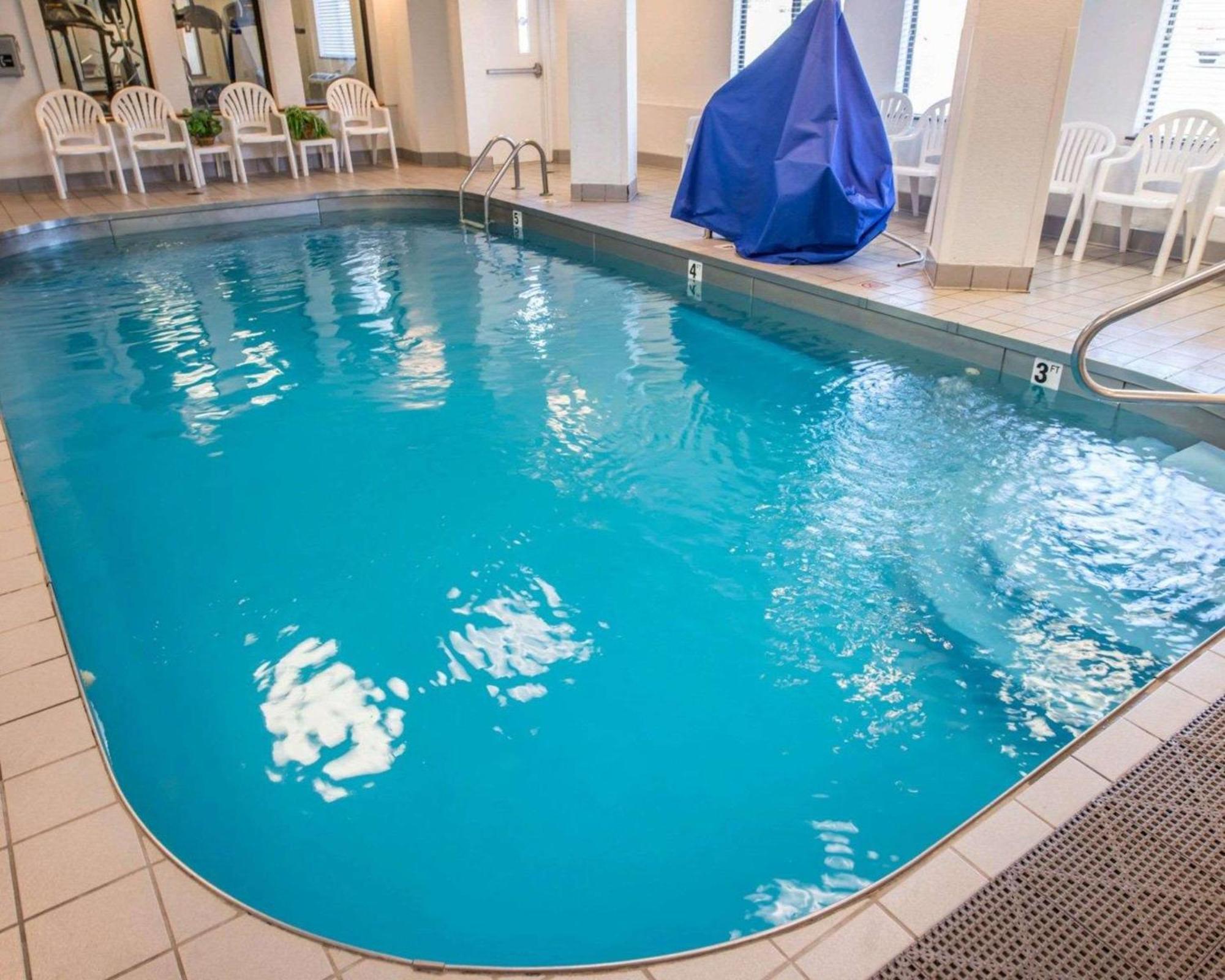 Sleep Inn & Suites Princeton I-77 Экстерьер фото